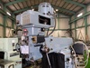静岡鐵工所 VHR-A ラム型立フライス