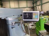 静岡鐵工所 VHR-A ラム型立フライス