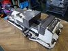 津田駒工業 VH-175 油圧バイス