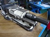 津田駒工業 VH-175 油圧バイス