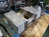 津田駒工業 VB-300 マシンバイス
