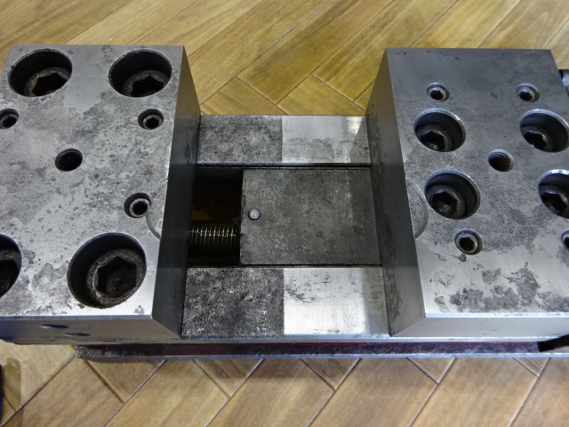 津田駒工業 Vi-1222 パワーバイス