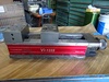 津田駒工業 Vi-1222 パワーバイス