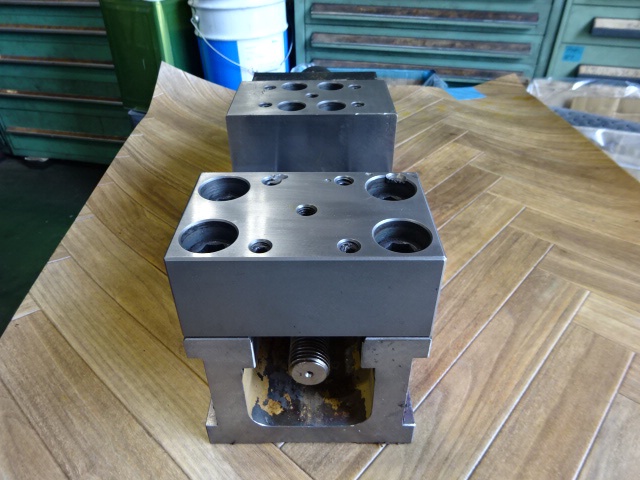 津田駒工業 Vi-1222 パワーバイス