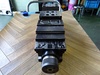 津田駒工業 Vi-1222 パワーバイス
