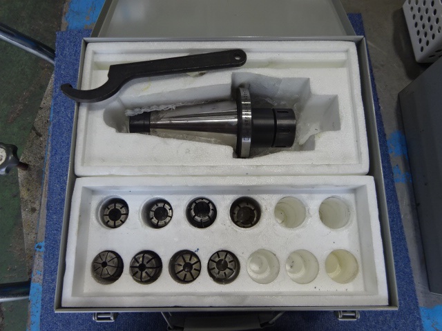 MST NT50U-CTA20-75 NT50ミーリングチャックセット