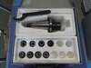MST NT50U-CTA20-75 NT50ミーリングチャックセット