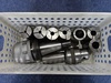 日研工作所 MCA40F-32 NT40ミーリングチャックセット