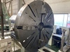 津田製作所 TFL1600X1200 正面旋盤