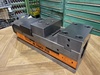 北川鉄工所 VQX-125 パワーバイス