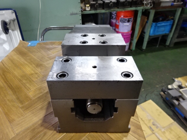 北川鉄工所 VQX-200 パワーバイス