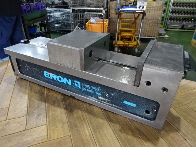 ナベヤ ERON LTCV160H パワーバイス