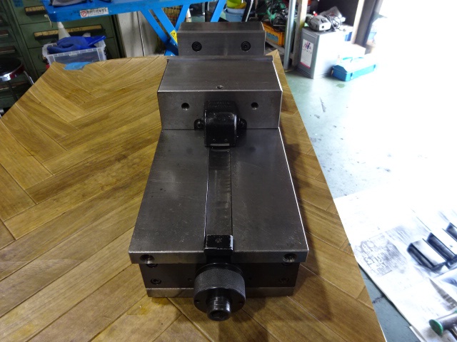 ナベヤ ERON LTCV160H パワーバイス