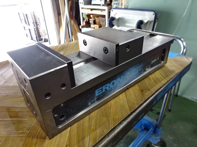 ナベヤ ERON LTCV160H パワーバイス