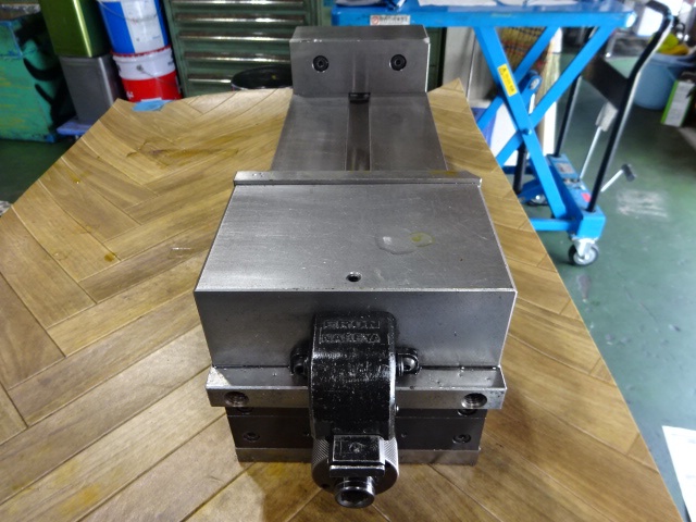 ナベヤ ERON LTCV160H パワーバイス
