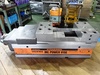 北川鉄工所 VQX-160 パワーバイス