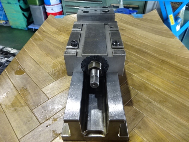 武田機械 ACE125 パワーバイス