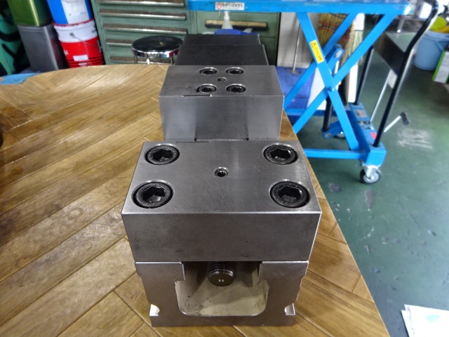 津田駒工業 VNA-1220 パワーバイス