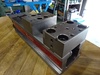津田駒工業 Vi-1222 パワーバイス