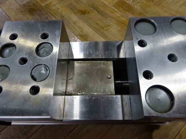 津田駒工業 Vi-1222 パワーバイス