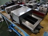 大和工機 NEWS SMV200 マシンバイス