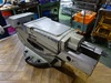 武田機械 TK-150HVI-G 傾斜油圧バイス