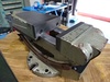 武田機械 TK-150HVI-G 傾斜油圧バイス