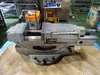 武田機械 TK-150HVI-G 傾斜油圧バイス