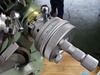 日研工作所 NST-300HP 傾斜円テーブル