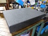 ミツトヨ 600X450X100 石定盤