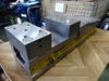 北川鉄工所 VE-160LN パワーバイス