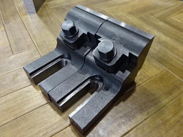ニューストロング FV-350 フリーバイス