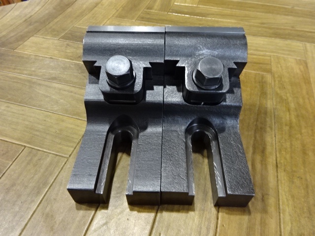 ニューストロング FV-350 フリーバイス
