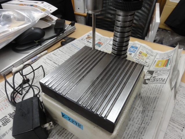 ニコン ME-501A デジタルインジケーター