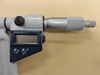 ミツトヨ PMU150-25DM デジタルU字形鋼板マイクロメーター