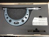 ミツトヨ TMC-125 替駒式ねじマイクロメーター