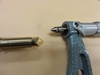 ミツトヨ TMC-125 替駒式ねじマイクロメーター