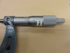 ミツトヨ TMC-125 替駒式ねじマイクロメーター