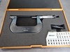 ミツトヨ TMC-75 替駒式ねじマイクロメーター