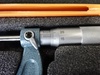 ミツトヨ TMC-100 替駒式ねじマイクロメーター