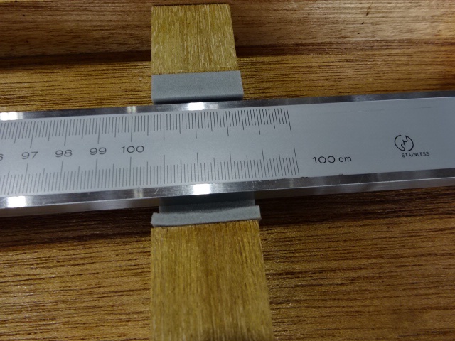 ミツトヨ CM100 ノギス