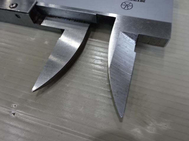 ミツトヨ N100 ノギス