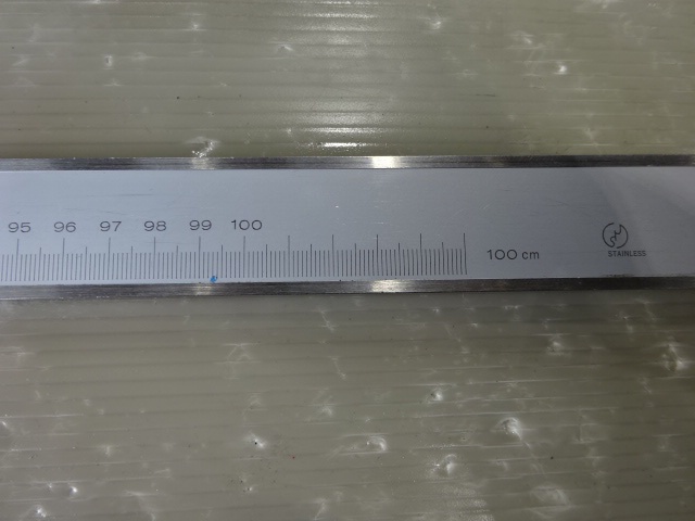 ミツトヨ N100 ノギス