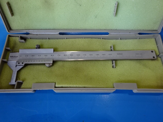 ミツトヨ NT14G-15 インサイドノギス