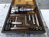 黒田精工 KKS UFB-3 ボーリングヘッドセット