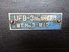 黒田精工 KKS UFB-3 ボーリングヘッドセット