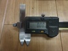 ミツトヨ NTD10P-20C デジタル丸穴ピッチオフセットノギス