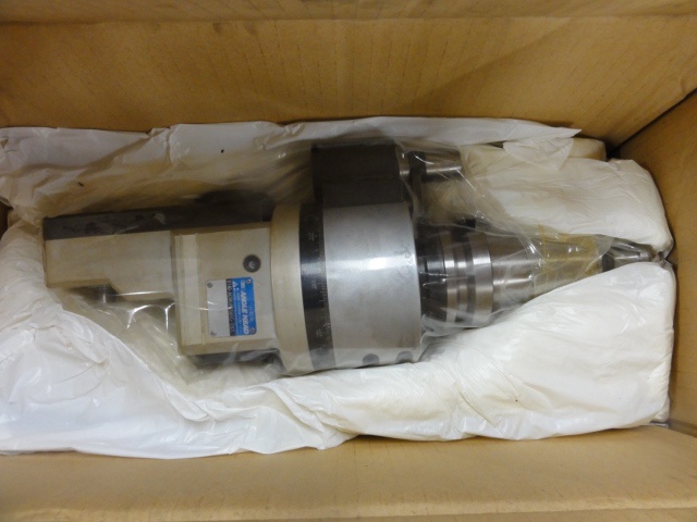 大昭和精機 BIG BT40-AG90/NBS6SG-220S-65 アングルヘッド