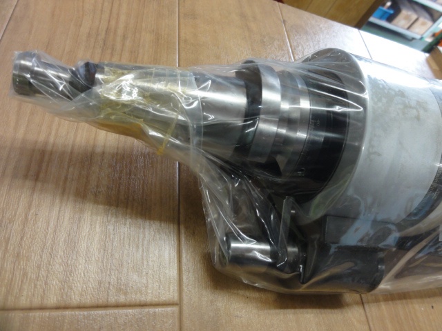 大昭和精機 BIG BT40-AG90/NBS6SG-220S-65 アングルヘッド