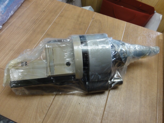 大昭和精機 BIG BT40-AG90/NBS6SG-220S-65 アングルヘッド